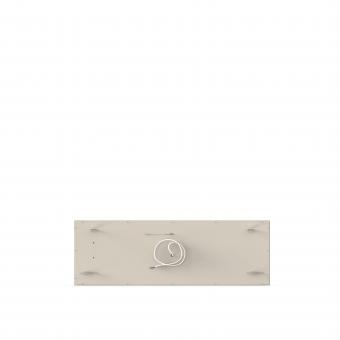 ETHERMA Infrartheizung LAVA3-BASIC-400-W 