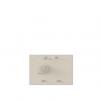 ETHERMA Infrarotheizung LAVA3-BASIC-450W 