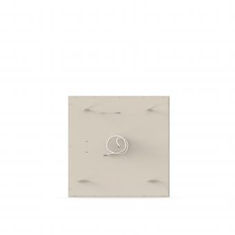 ETHERMA Infrartheizung LAVA3-BASIC-700-W 