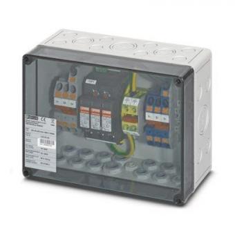 Phoenix     SOL-SC-3ST-0-DC-1MPPT-1005EQ 