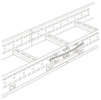 Legrand PLFEB Kupferlitzenset 16qmm 