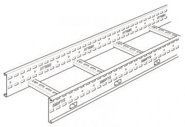 Legrand PL450G6M Weitspannkabelleiter 
