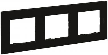 Legrand 864573 Rahmen 3-fach 