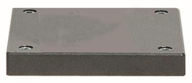 TCS Bodenanker m.4x Zyl     ZAB3001-0002 