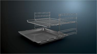 Siemens HB113FBS1 Ed EB-Backofen 