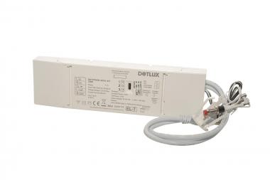 DOTLUX NOTSTROM AKKU-KITexit      3923-2 