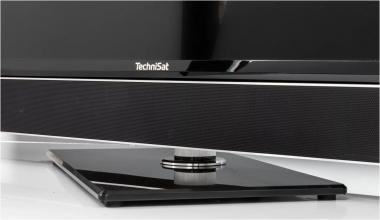 TechniSat TechniVista 32 CL LED-TV 