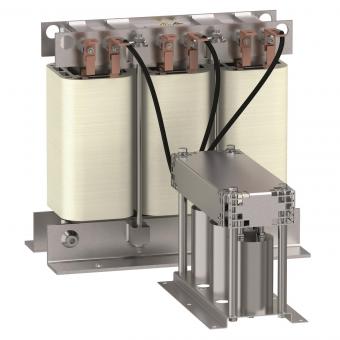 Schneider SINUSFILTER 690V 115A VW3A5219 