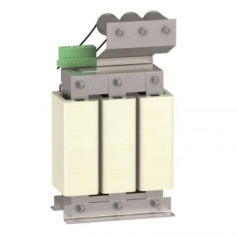Schneider SINUSFILTER 690V 28A  VW3A5216 