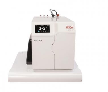 Clage CLAGE Zip G5 HydroTap CS100 o. STD 