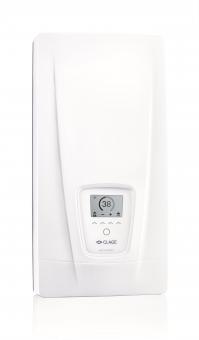 Clage DEX 18 Next 18kW 400V     STD 