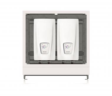 Clage DSX Touch Twin Set      3200-36134 