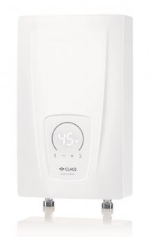 CLAGE Kompakt-      CEX 11,0/13,5kW 400V 