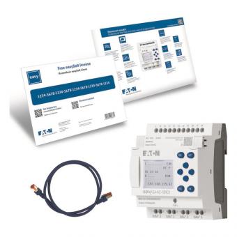 EATON EASY-BOX-E4-AC1             197229 