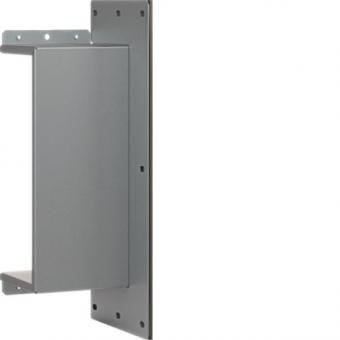 Hager Wandanschlussstück FWKP100250WVERZ 