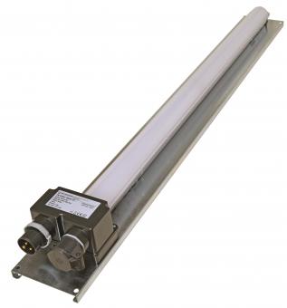 Walther LED Bauleuchte m.einem   39L1911 