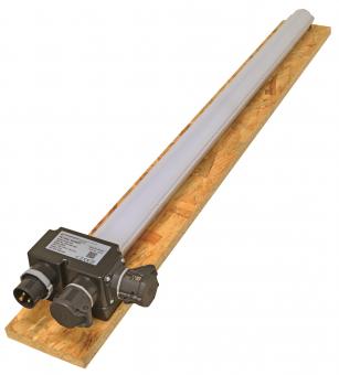 Walther LED Bauleuchte m.einem   39L1904 