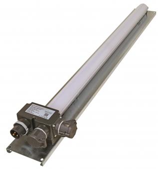 Walther LED Bauleuchte m.einem   39L1912 