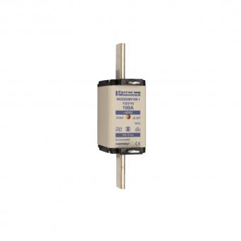Mersen 1E263.000000 NH2 100A gG 400V 