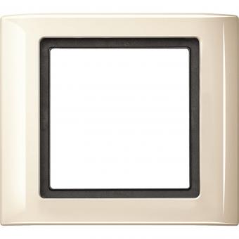 Merten AQUADESIGN-Rahmen 1fach    400144 