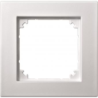 Merten M-PLAN-Rahmen 1fach        486119 