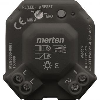 Merten Universal LED        MEG5300-0001 