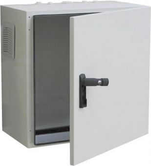 Schweitzer UG 08604 IP 54 Unigehäuse 600 