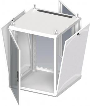 Schweitzer FC 124420 FC-Box 12HE 600mm 