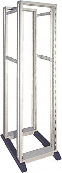 SST 2x19" Laborgestell           LG 4202 