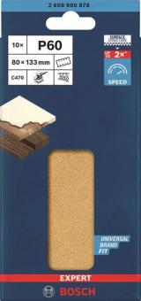 Bosch EXPERT Schleifblatt     2608900878 