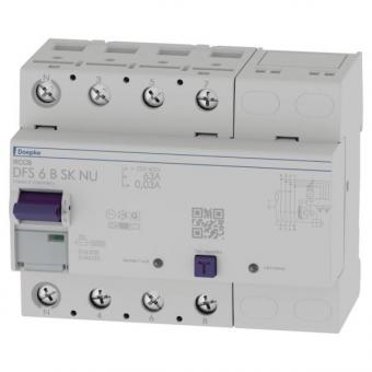 Doepke           DFS6 063-4/0,03-B SK NU 