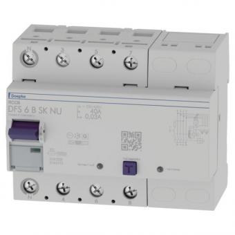 Doepke           DFS6 040-4/0,03-B SK NU 