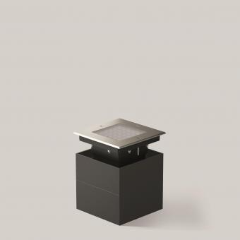 BEGA Bodeneinbauleuchte         84280RK3 