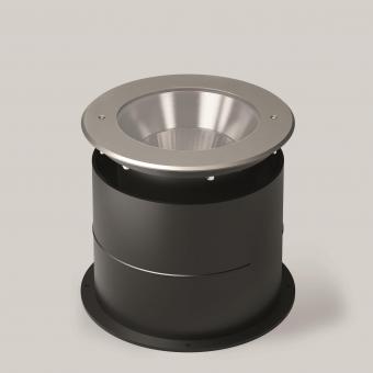 BEGA Bodeneinbauleuchte 3000K    84296K3 