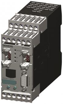 SIEM SIRIUS, Interface     3RK3511-1BA10 