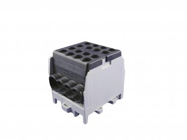 Pollmann          HLAK 25-1/6 M2 schwarz 