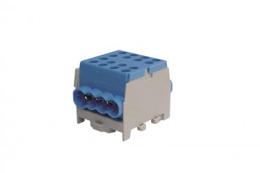Pollmann             HLAK 35-1/6 M2 blau 