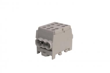 Pollmann             HLAK 35-1/4 M2 grau 