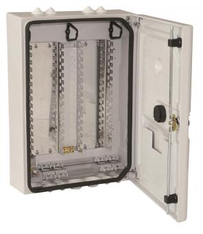 CobiNet 105341 Verteilerschrank KS 300 