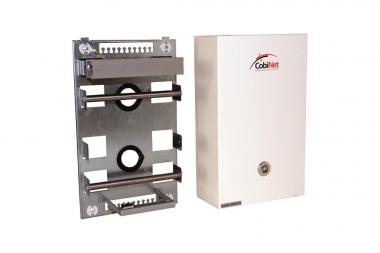 CobiNet 100957 VdS VKA2/PROFIL Verteiler 