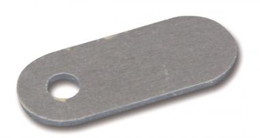 CobiNet 104255 Brückenstecker 2/1 1DA 