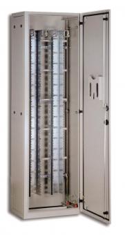CobiNet 104664 Standverteilerschrank SVL 