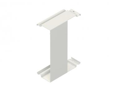Niedax Außeneckeinsatz 90° LUAE 60.200 R 