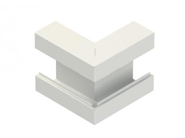Niedax GK-Außeneck 90°   GKA 220-78T70 C 