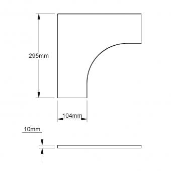 NIED DECKEL                      RESD100 