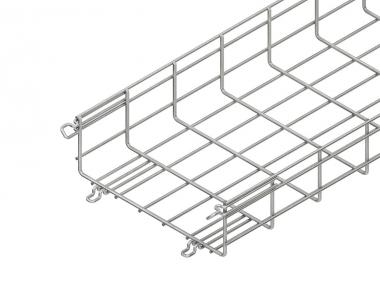 Niedax Gitterrinne U-form  MTC 105.300 V 
