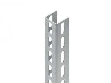 Niedax U-Profil         U 5050/2000 C1KG 