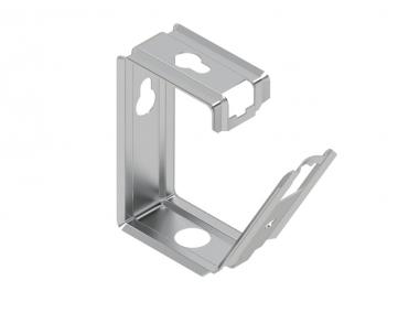 Niedax Sammelhalter H81mm      SHS 30 E5 