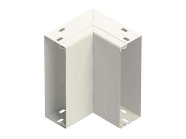 Niedax Inneneck 90°        LUIC 40.040 W 