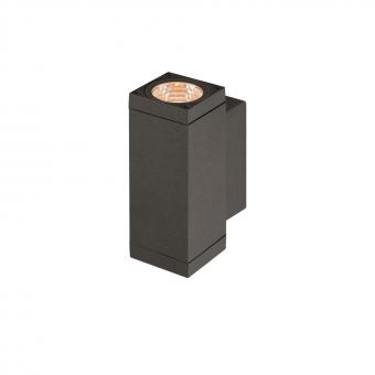SLV THEO PRO S Wandaufbauleuchte 1010179 